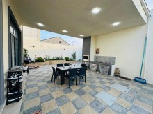 A furnished one-storey house is for sale in Shuvelan, -7