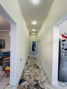 A furnished one-storey house is for sale in Shuvelan, -8