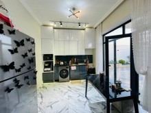 A furnished one-storey house is for sale in Shuvelan, -10