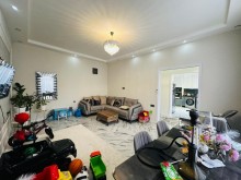 A furnished one-storey house is for sale in Shuvelan, -11