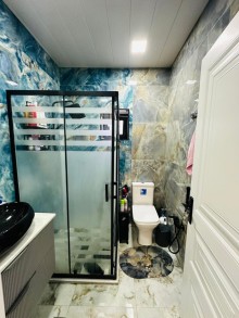A furnished one-storey house is for sale in Shuvelan, -15