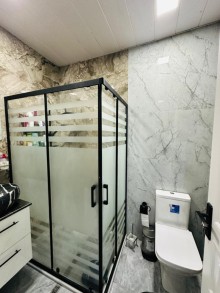 A furnished one-storey house is for sale in Shuvelan, -17