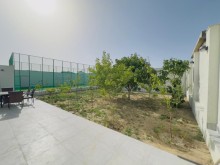 In Mardakan, behind Merlin beauty salon, a newly built one-storey villa is for sale, -7