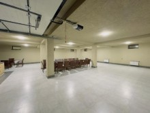 In Mardakan, behind Merlin beauty salon, a newly built one-storey villa is for sale, -9