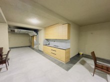 In Mardakan, behind Merlin beauty salon, a newly built one-storey villa is for sale, -11