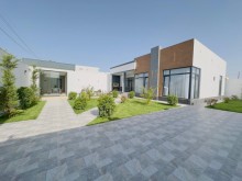 A cottage house is for sale in Mardakan, -2