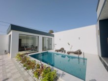 A cottage house is for sale in Mardakan, -5