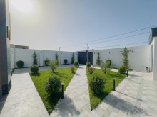 A cottage house is for sale in Mardakan, -6