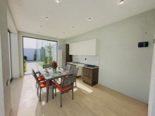 A cottage house is for sale in Mardakan, -9