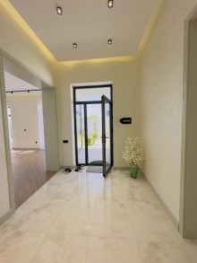 A cottage house is for sale in Mardakan, -14