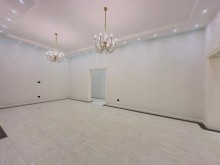 A modern 2-storey villa is for sale in the Golden Sand area of Baku, -8