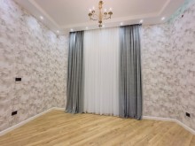 A modern 2-storey villa is for sale in the Golden Sand area of Baku, -11