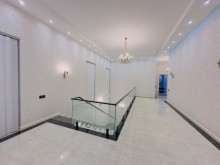 A modern 2-storey villa is for sale in the Golden Sand area of Baku, -15