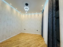 Mərdəkan Qızıl Qum bağlarında, 6 sot torpaq sahəsində inşa edilmiş, 2 mərtəbəli villa satılı, -15