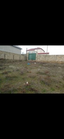 Saray qəsəbəsi Bakıxanov küçəsi Sale Land, -2