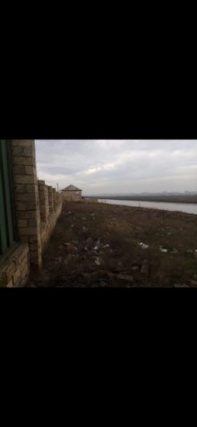 Saray qəsəbəsi Bakıxanov küçəsi Sale Land, -3