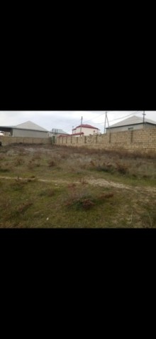 Saray qəsəbəsi Bakıxanov küçəsi Sale Land, -5