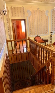 Продажа Дома/Виллы А.Асланов, Ахмедлы.м, -4