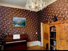 Продажа Дома/Виллы А.Асланов, Ахмедлы.м, -11