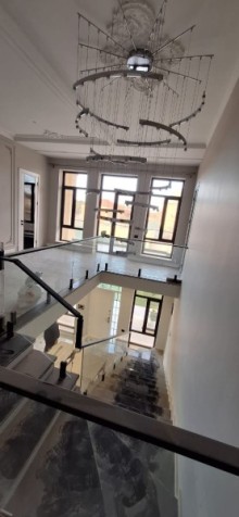 Продажа Дома/Виллы метро К. Караев, на центральной дороге, -4