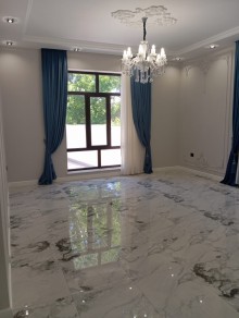 Продажа Дома/Виллы метро К. Караев, на центральной дороге, -5