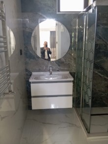 Продажа Дома/Виллы метро К. Караев, на центральной дороге, -8