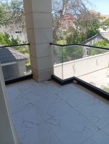 Продажа Дома/Виллы метро К. Караев, на центральной дороге, -9