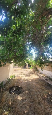 Maştağa Sale Cottage, -10