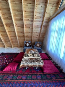 Rent (daily) Cottage Qabala, -2