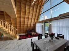 Rent (daily) Cottage Qabala, -4