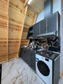 Rent (daily) Cottage Qabala, -5