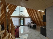 Rent (daily) Cottage Qabala, -6