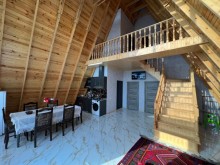 Rent (daily) Cottage Qabala, -7