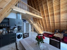 Rent (daily) Cottage Qabala, -8