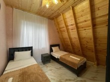 Rent (daily) Cottage Qabala, -9