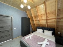 Rent (daily) Cottage Qabala, -12
