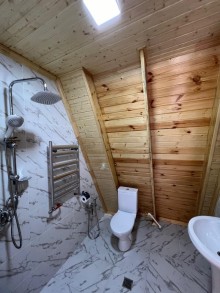 Rent (daily) Cottage Qabala, -13