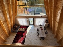 Rent (daily) Cottage Qabala, -14