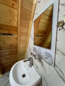 Rent (daily) Cottage Qabala, -16