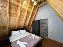 Rent (daily) Cottage Qabala, -17