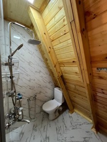 Rent (daily) Cottage Qabala, -18