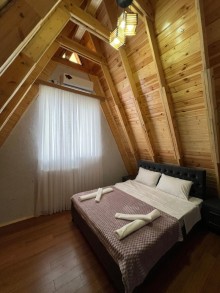 Rent (daily) Cottage Qabala, -19