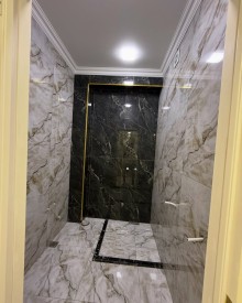 Sale New building Xırdalanda Heydər parkının qarşısı, -5