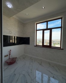 Sale New building Xırdalanda Heydər parkının qarşısı, -10