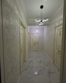 Sale New building Xırdalanda Heydər parkının qarşısı, -11