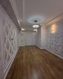 Sale New building Xırdalanda Heydər parkının qarşısı, -12