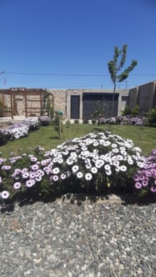 New house for sale in Mardakan, on the road to Bravo supermarket, -2