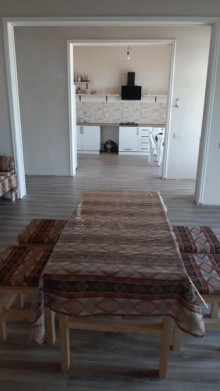New house for sale in Mardakan, on the road to Bravo supermarket, -6