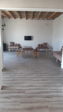 New house for sale in Mardakan, on the road to Bravo supermarket, -7
