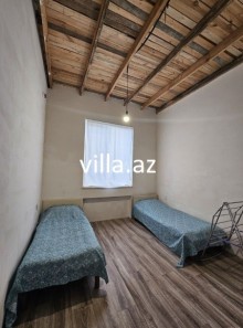 New house for sale in Mardakan, on the road to Bravo supermarket, -13